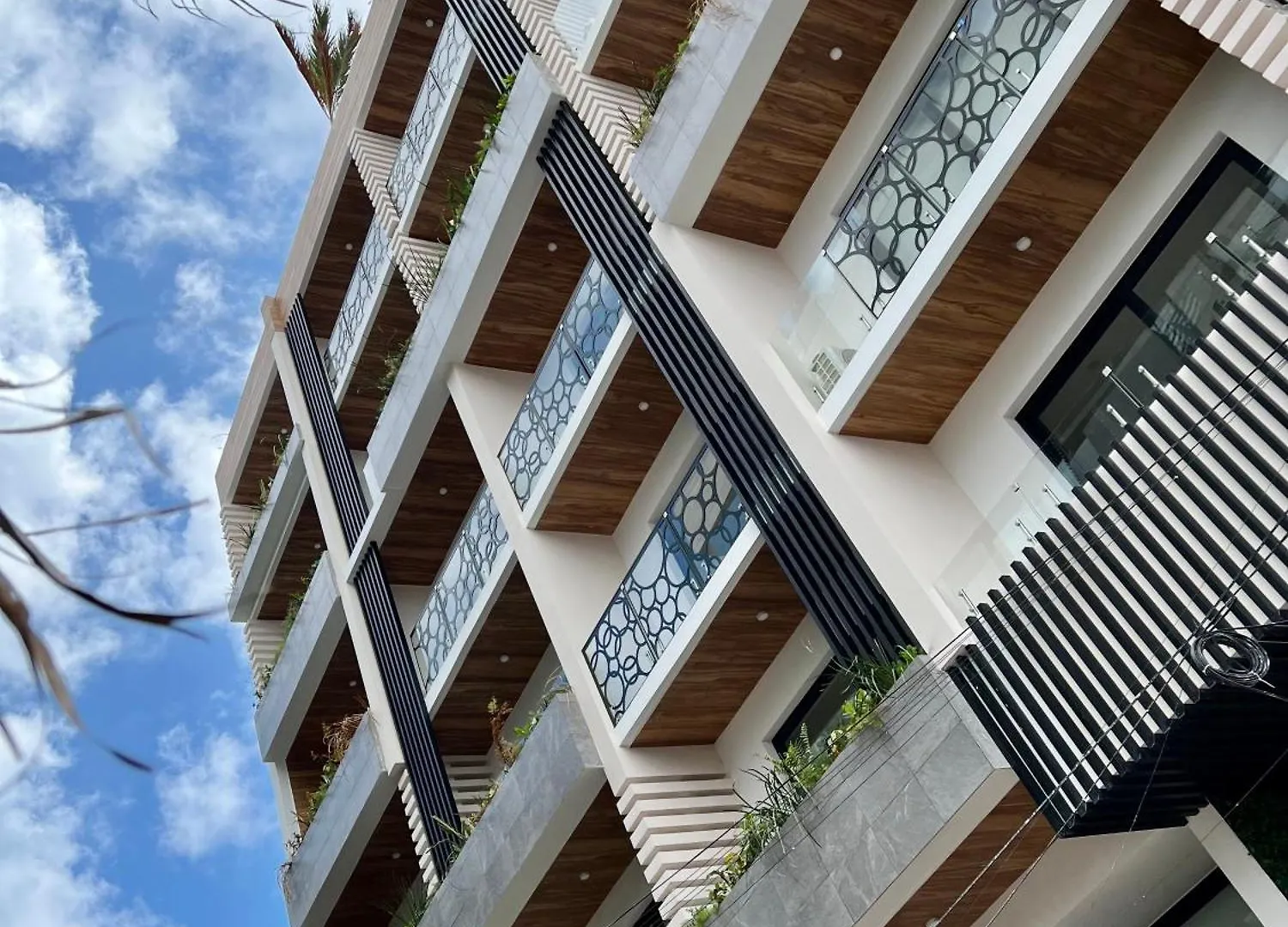 Bello Condo Media Cuadra De 5 Avenida Playa del Carmen