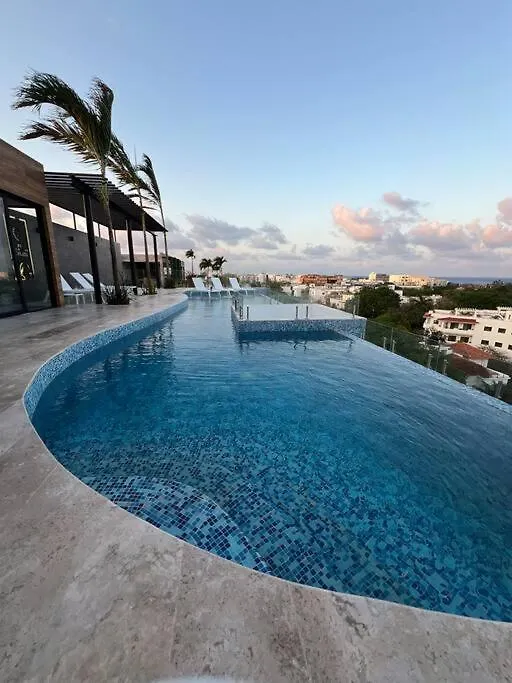 Apartment Bello Condo Media Cuadra De 5 Avenida Playa del Carmen Mexico